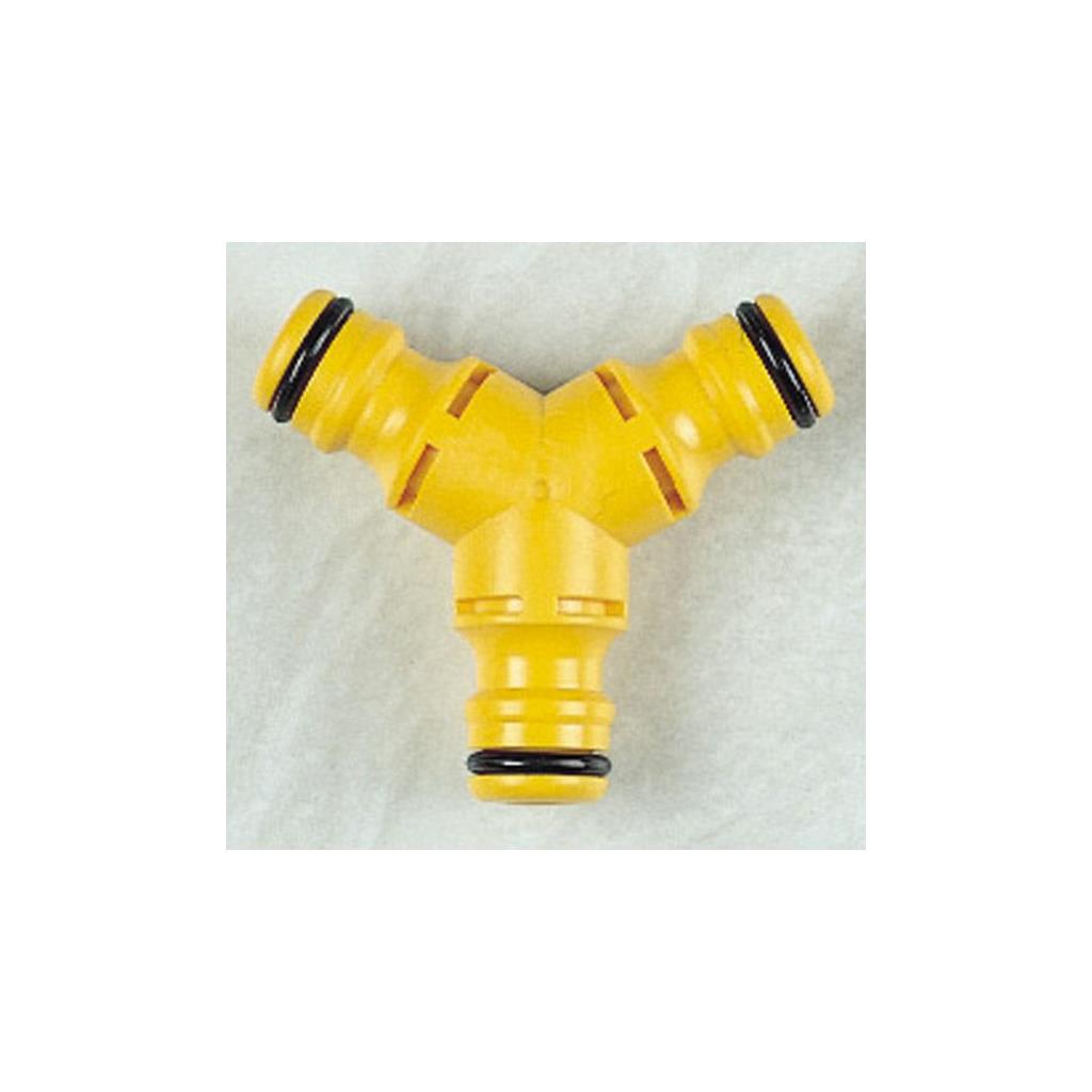 Hozelock Y Connector