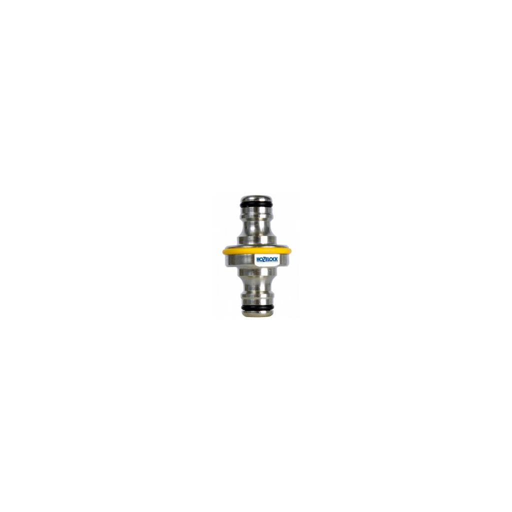 Hozelock Double Male End PRO