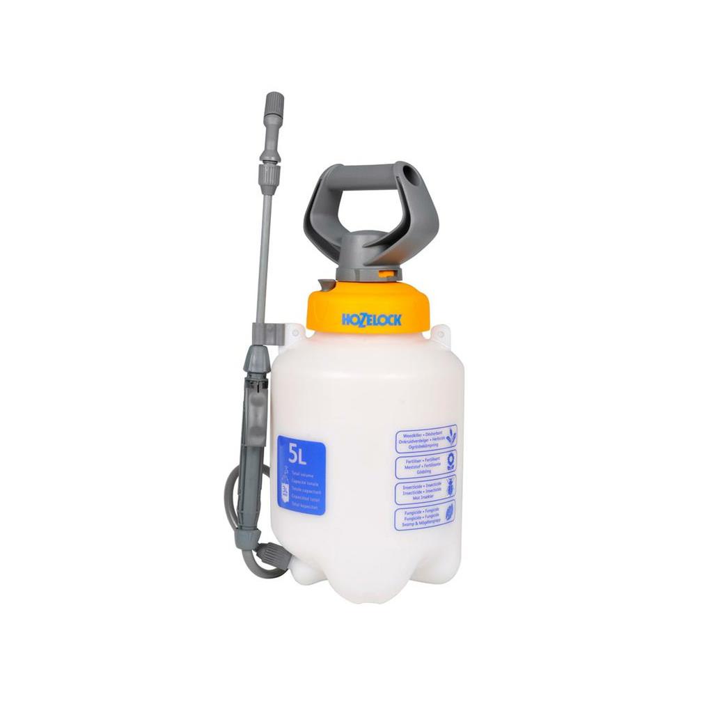 Hozelock Pressure Sprayer 7L