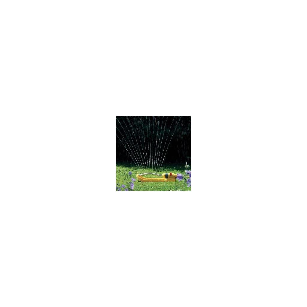 Hozelock Rectangular Sprinkler Plus 17 Jet 200m2