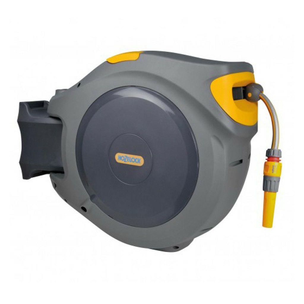 HOZELOCK 2595R8019 40MTR AUTOREEL + 2684 GUN