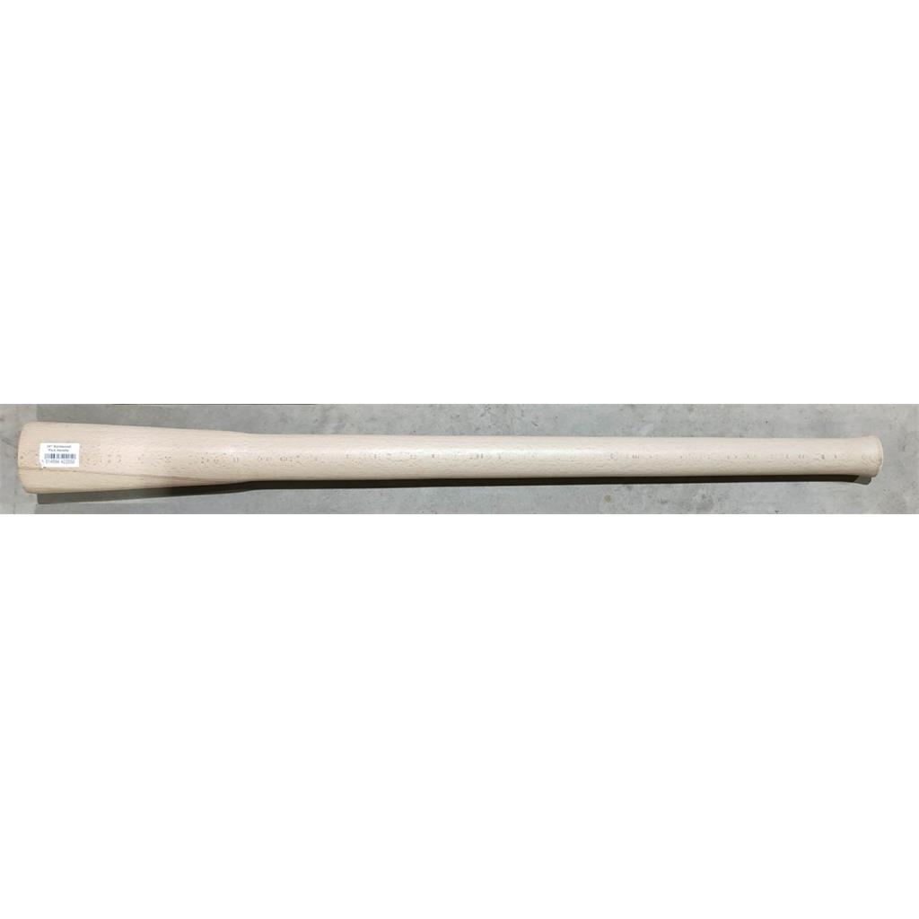 36&quot; Hardwood pick handle