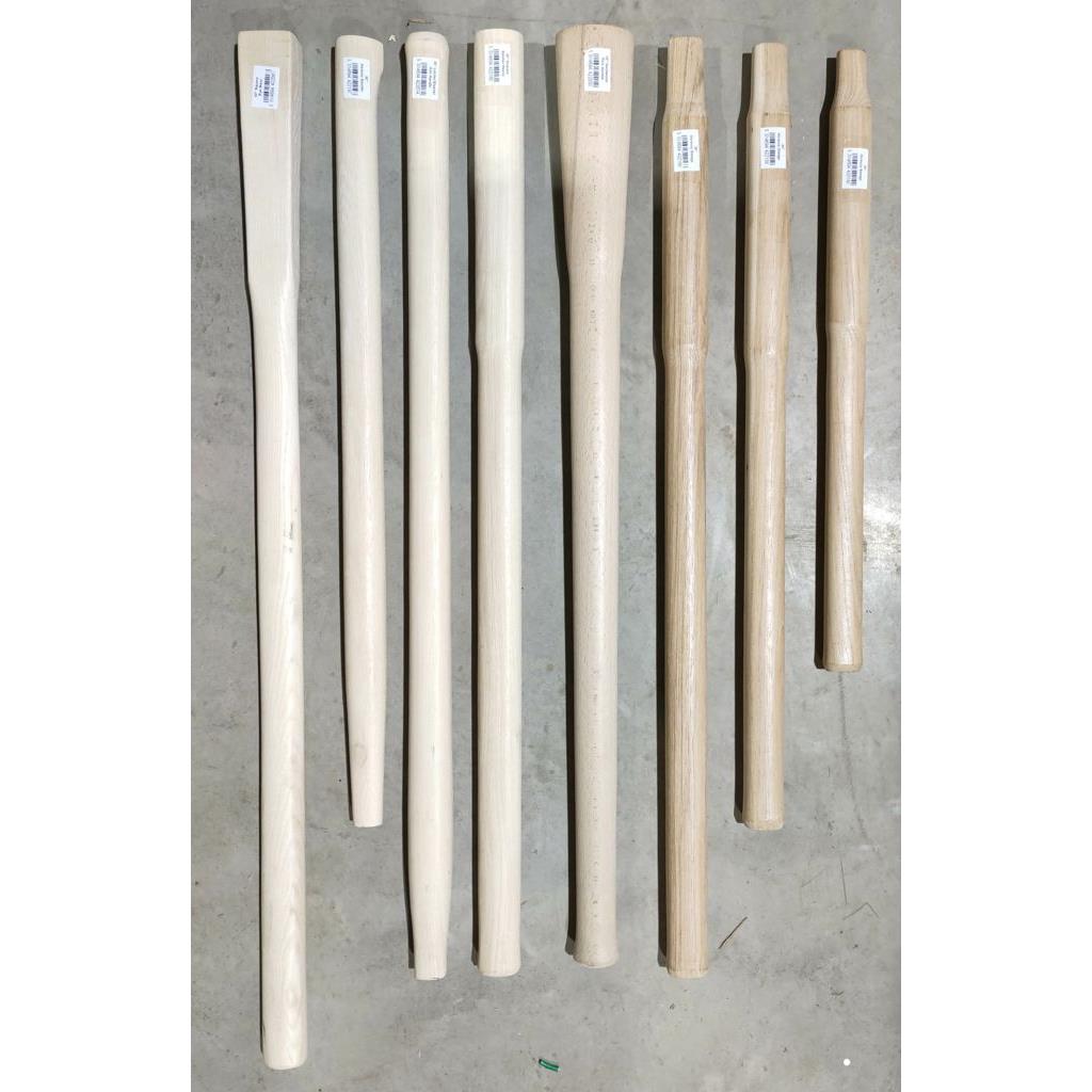 Hickory Sledge/Slasher
