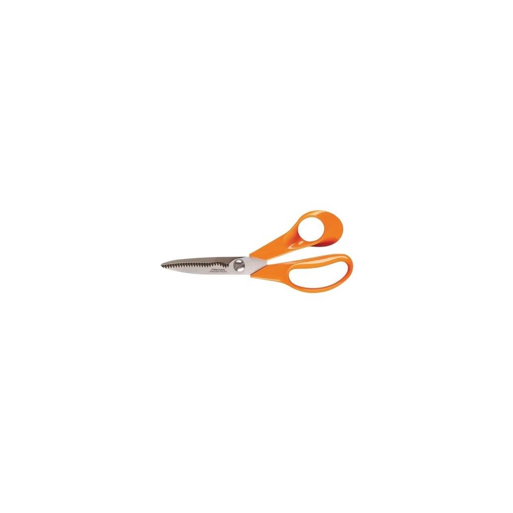 CLASSIC GARDEN SCISSORS 18CM
