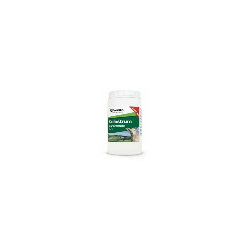 PROVITA COLOST LAMB 500GM
