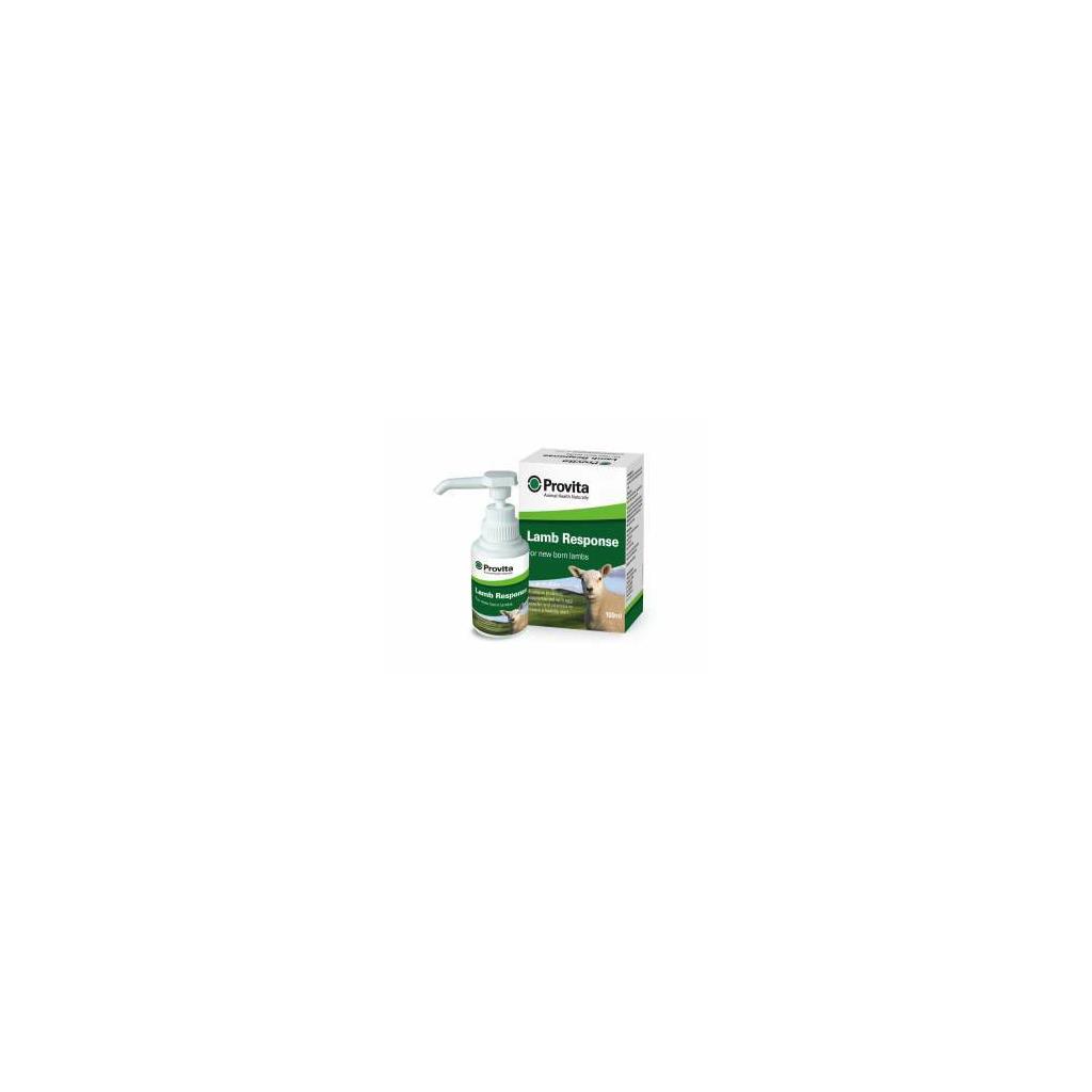 PROVITA LAMB RESPONSE 100ML