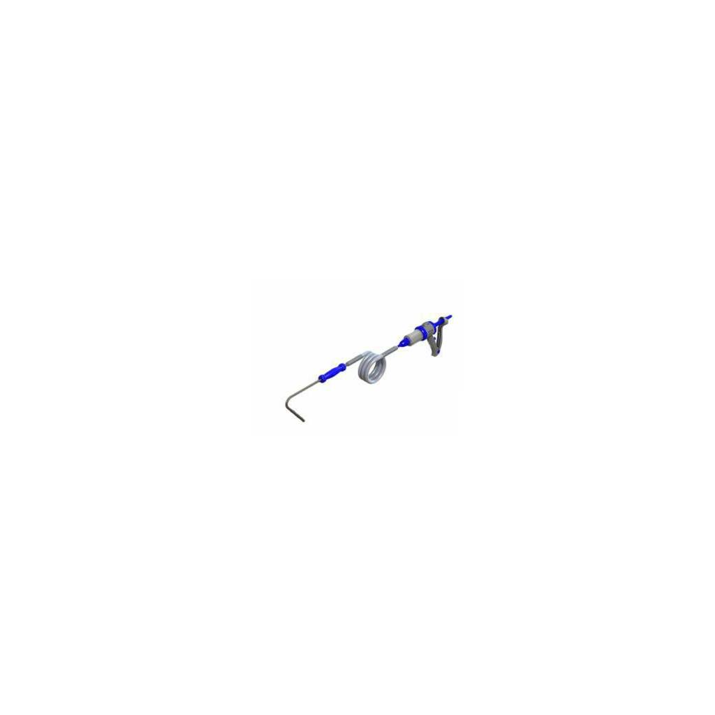 PRIMA TECH  70ML FLOATING HOOK NOZZLE AND TUBING