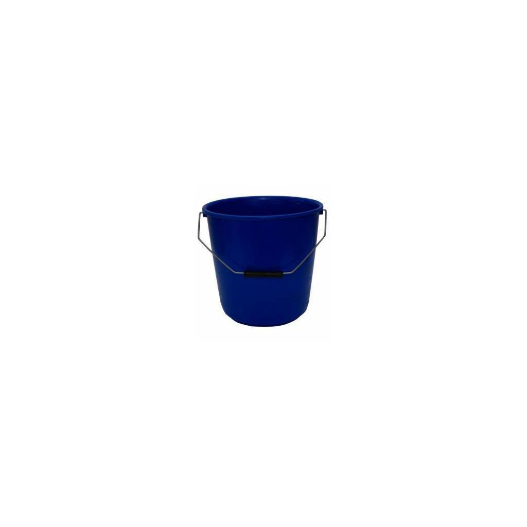 BLUE CALF BUCKET 1.25 GALLON 5LTR