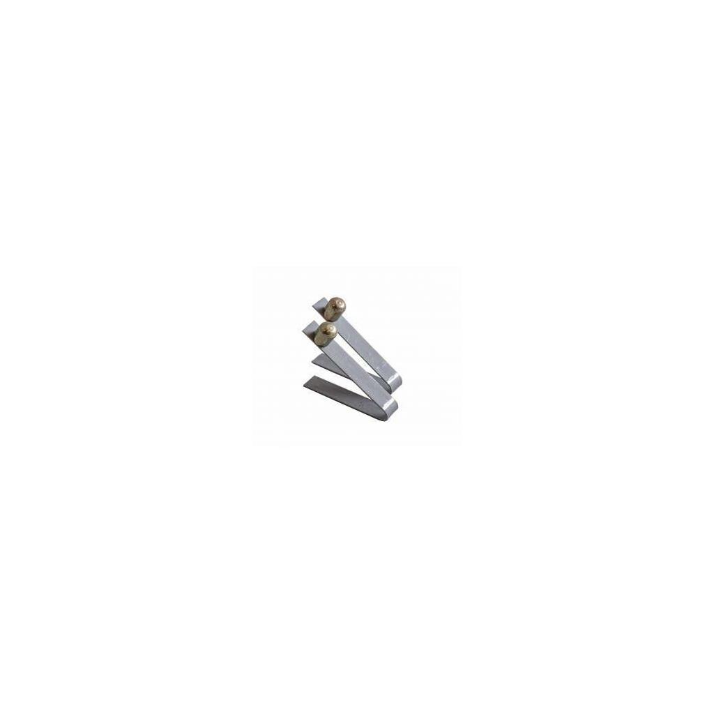 COW IMMOBILISER EXTRA H/DUTY SPRING 9MM X 2