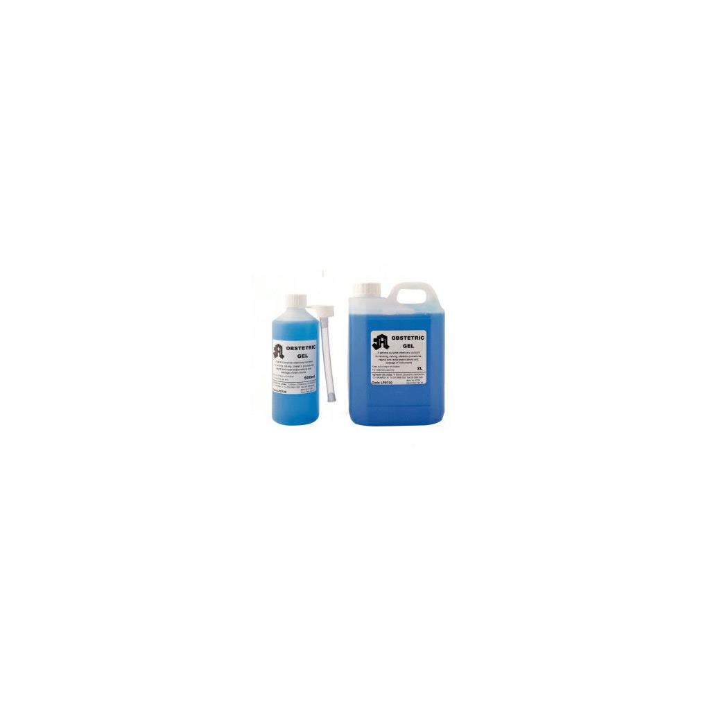 LUBRICATING GEL 500 ML