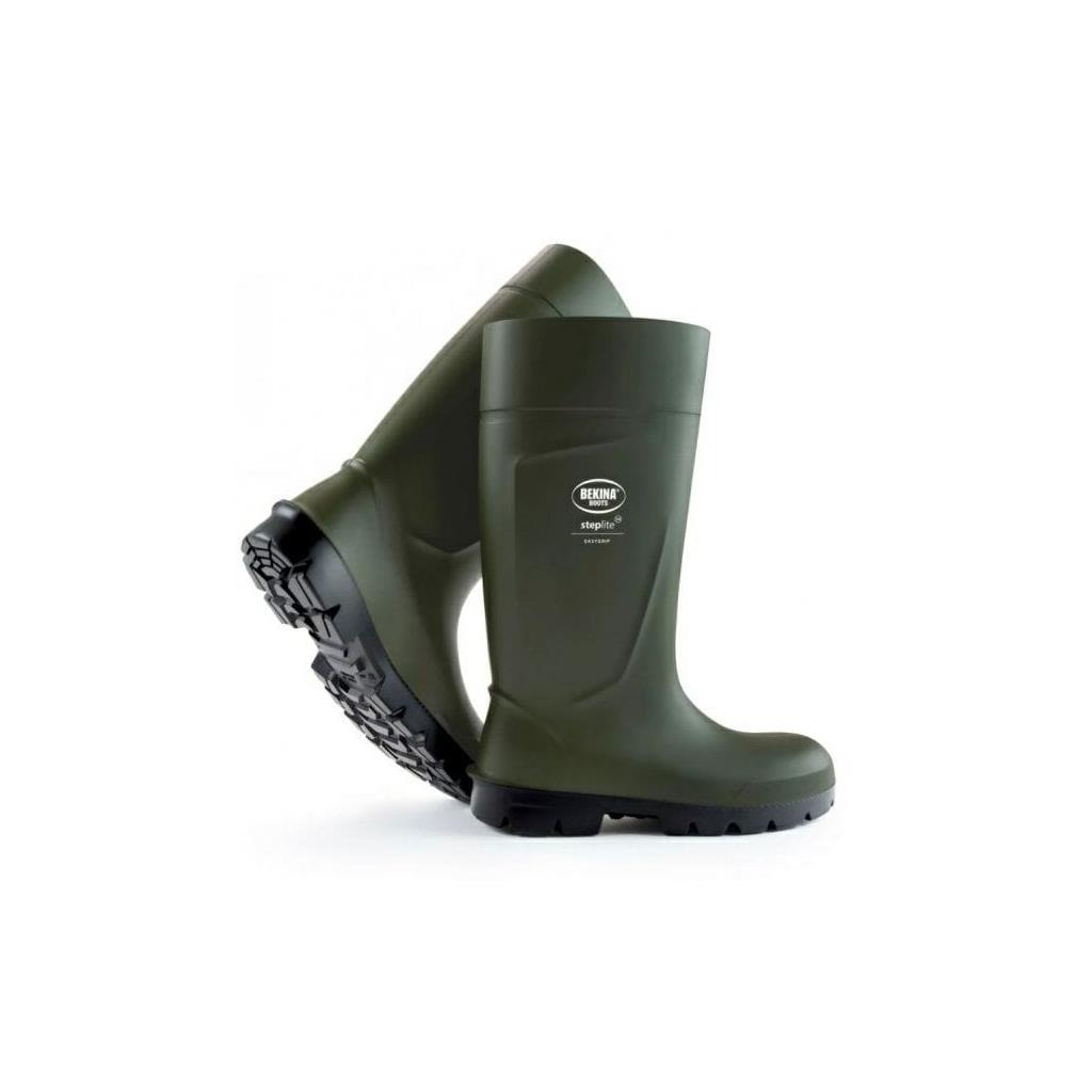 BEKINA STEPLITE WELLINGTONS