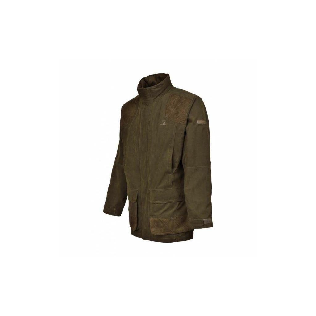 Percussion Marley Jacket