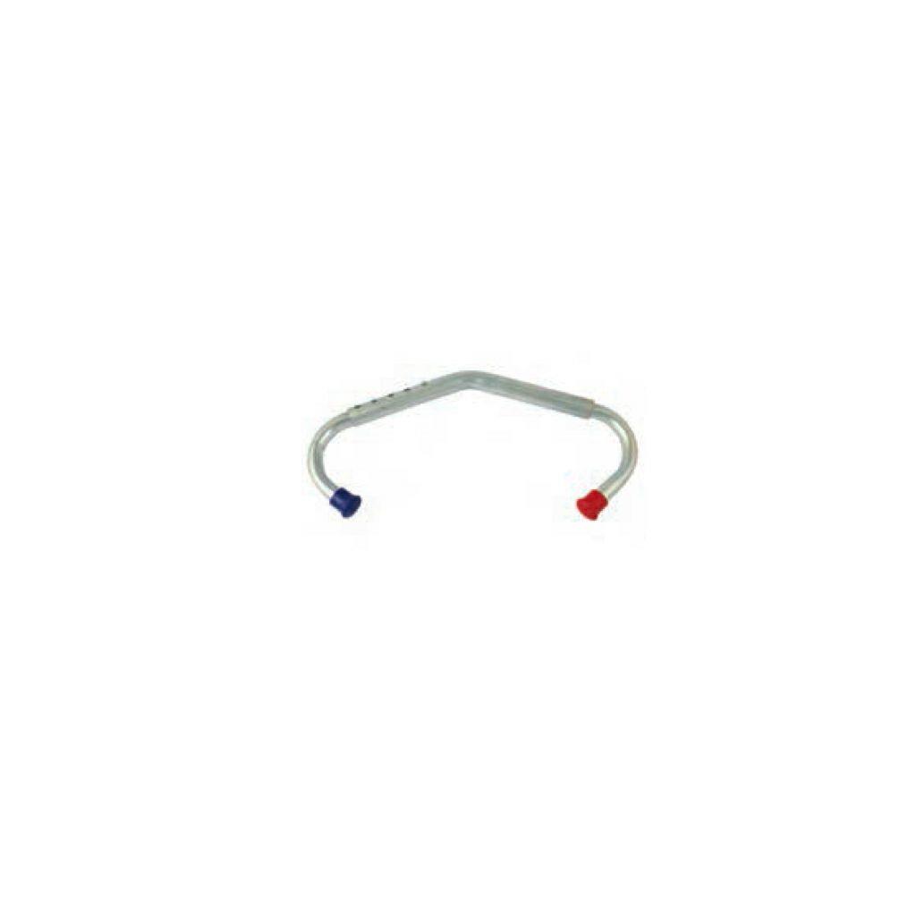 KICK BAR EXTRA H/DUTY COW IMMOBILISER