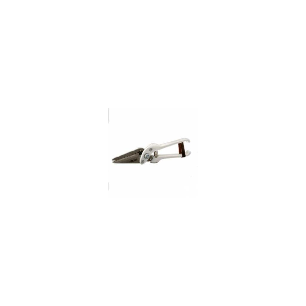 HOOF FOOTROT SHEARS SERRATED B&amp;B