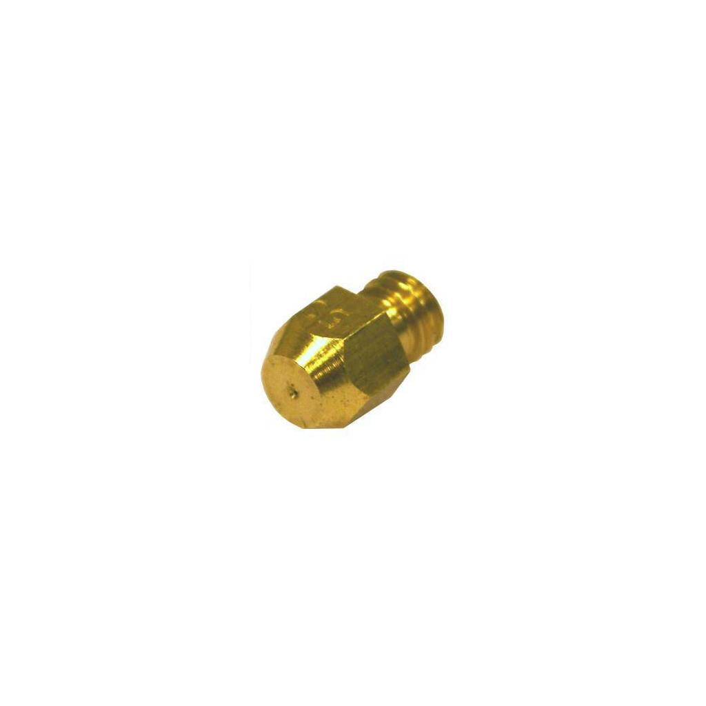 DEHORNER SPARE JET CALOR GAS