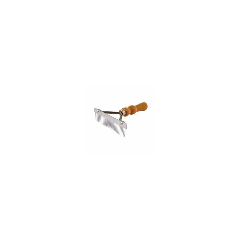 CATTLE COMB 5&quot;