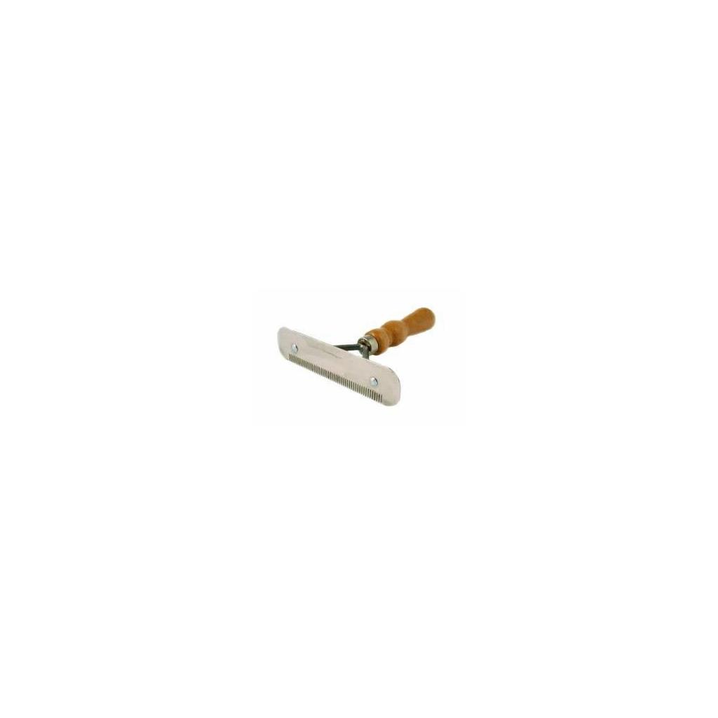 CURRY COMB SINGLE SIDED