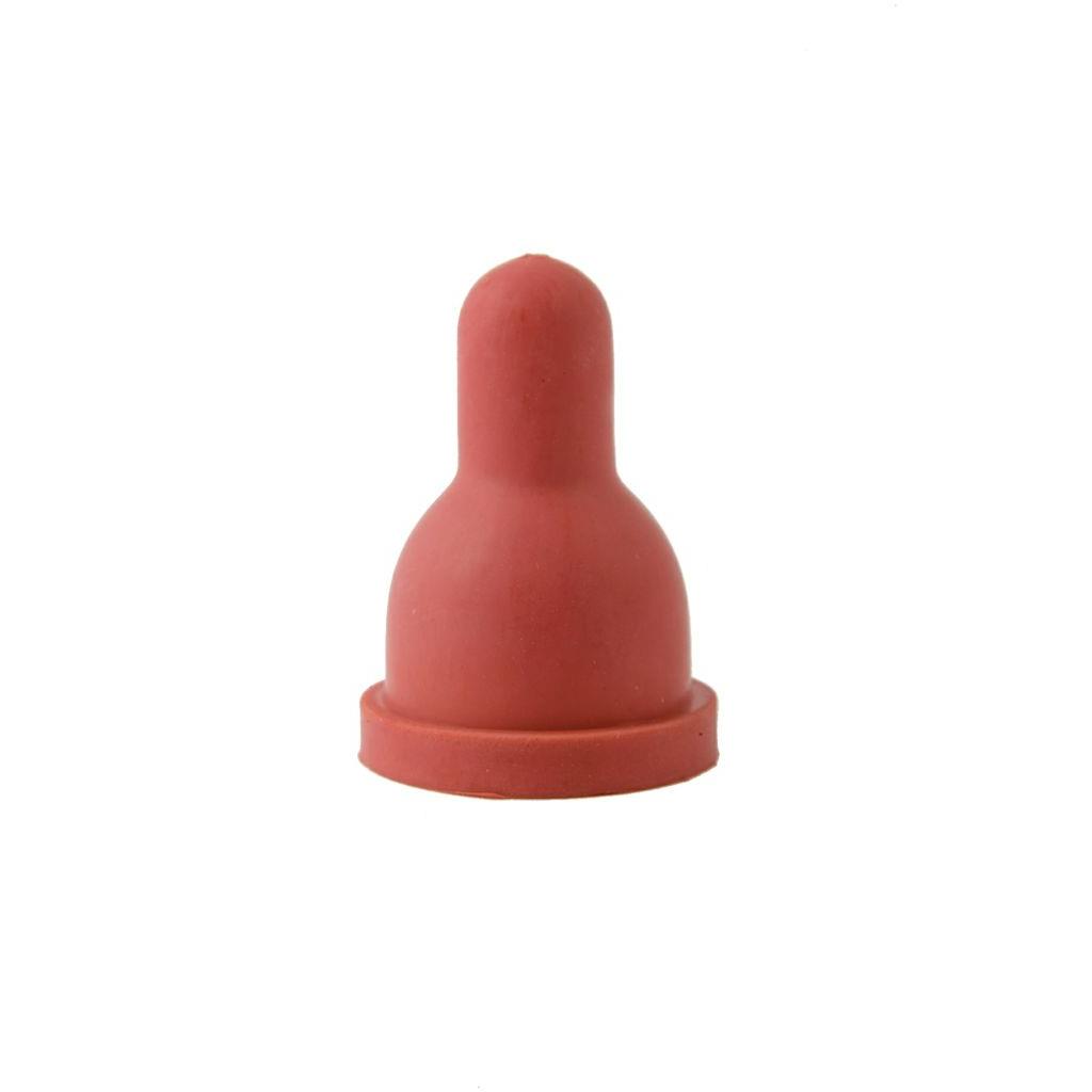 LAMB TEAT RED SINGLE