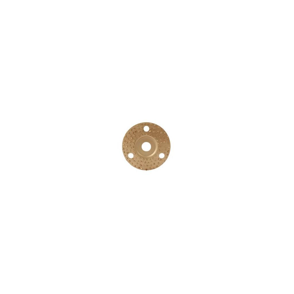HOOF PAIRING DISC