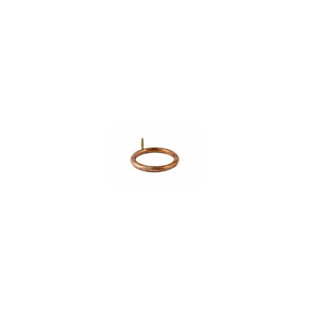 BULLRING COPPER