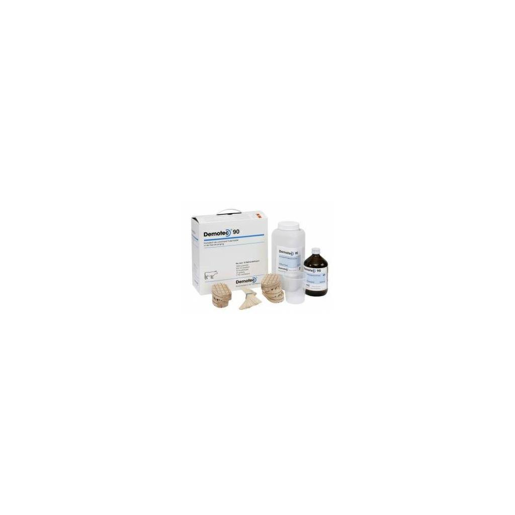DEMOTEC 90 42 HOOF PACK