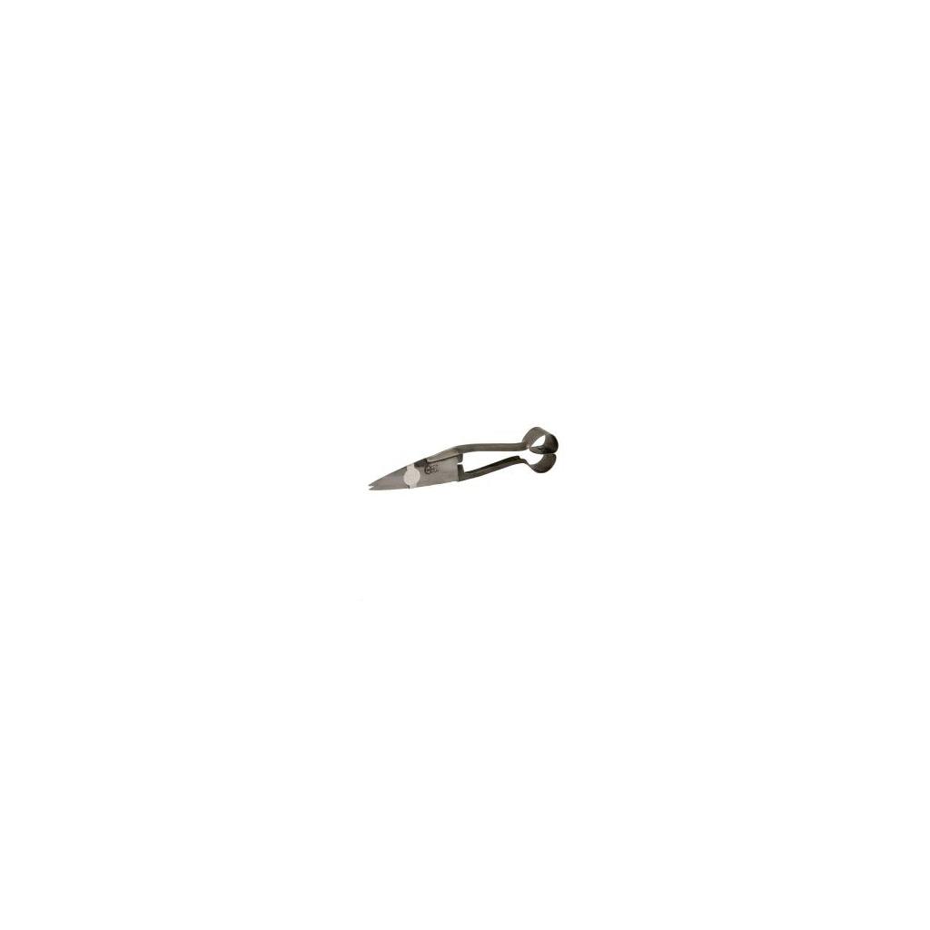 SHEEP SHEAR DOUBLE BOW 5.5&quot;