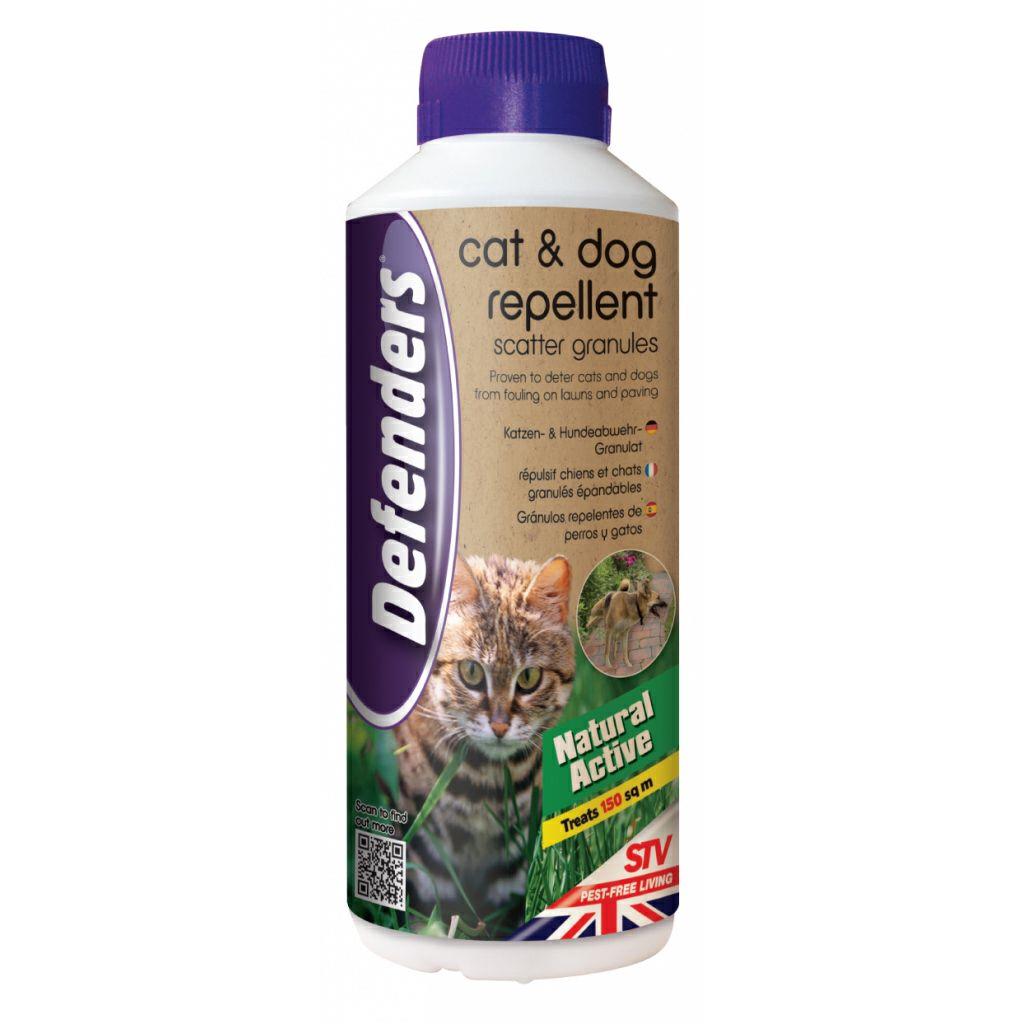 450g Cat Repellent Granules