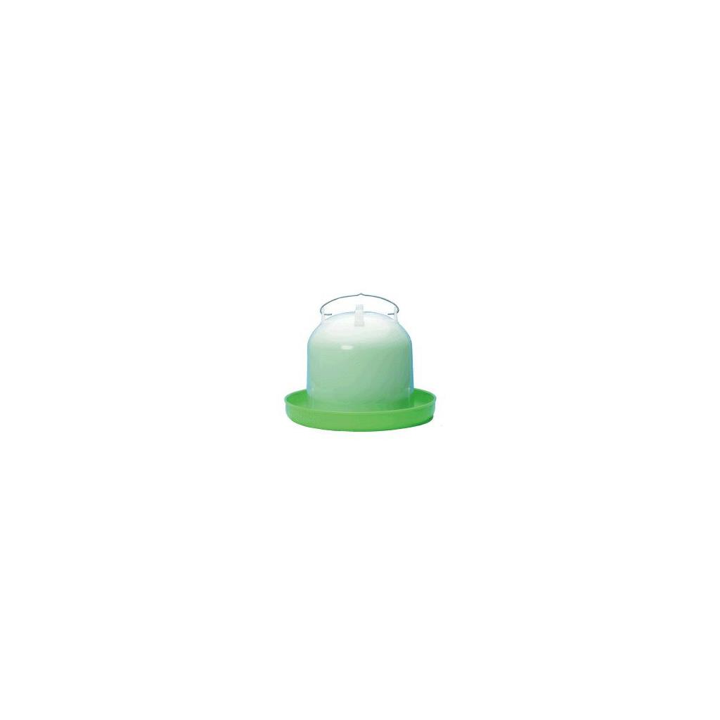 9 LITRE EASY FILL POULTRY DRINKER