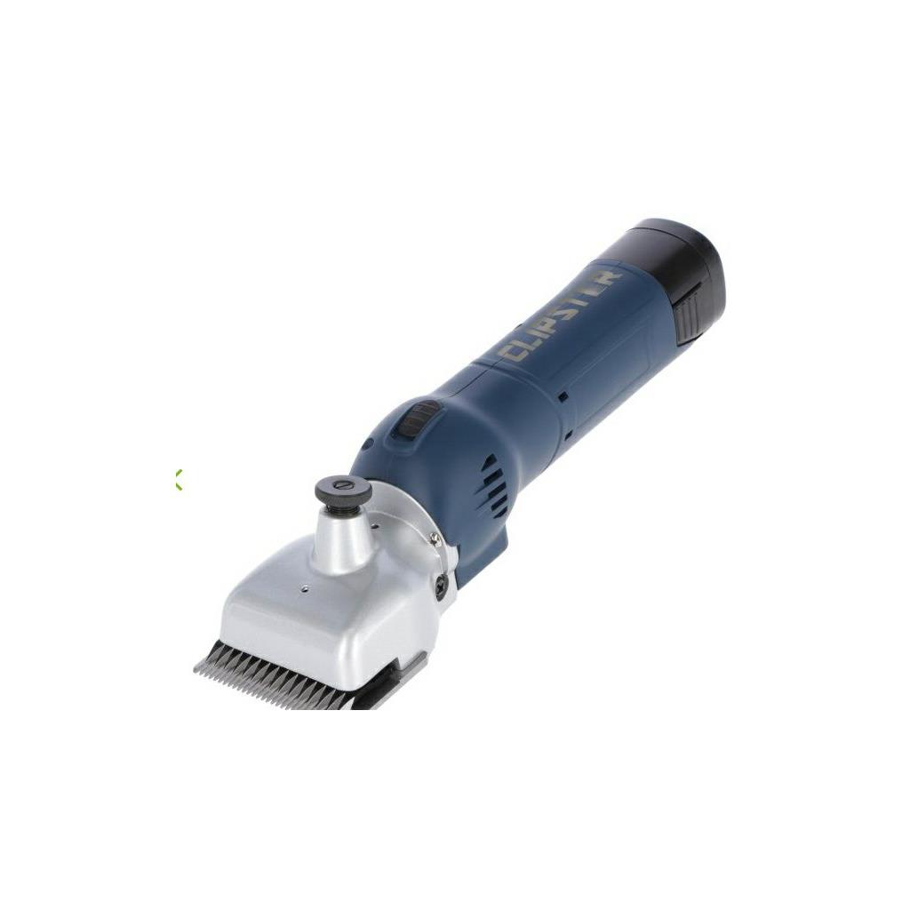 FARM CLIPPER CATTLE 2 BATTERIES