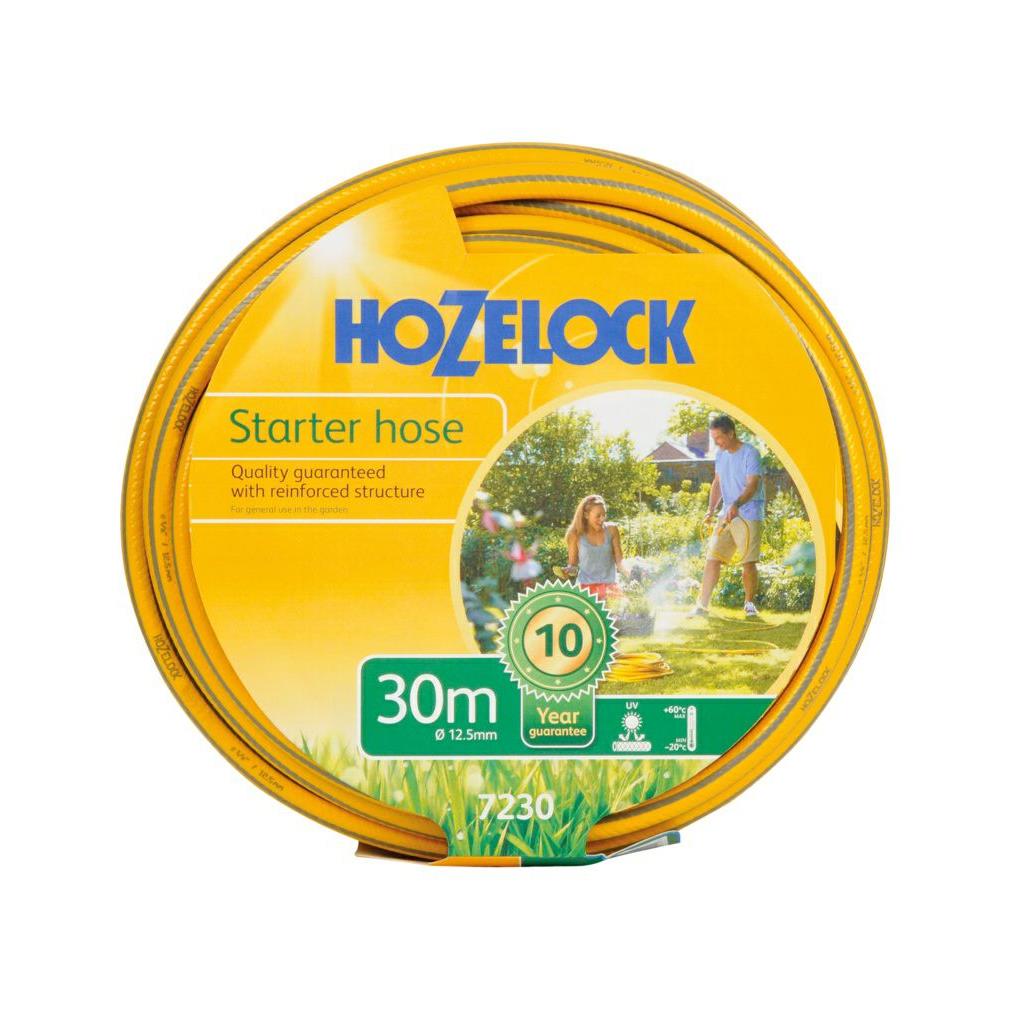 30m hozelock Starter Hose
