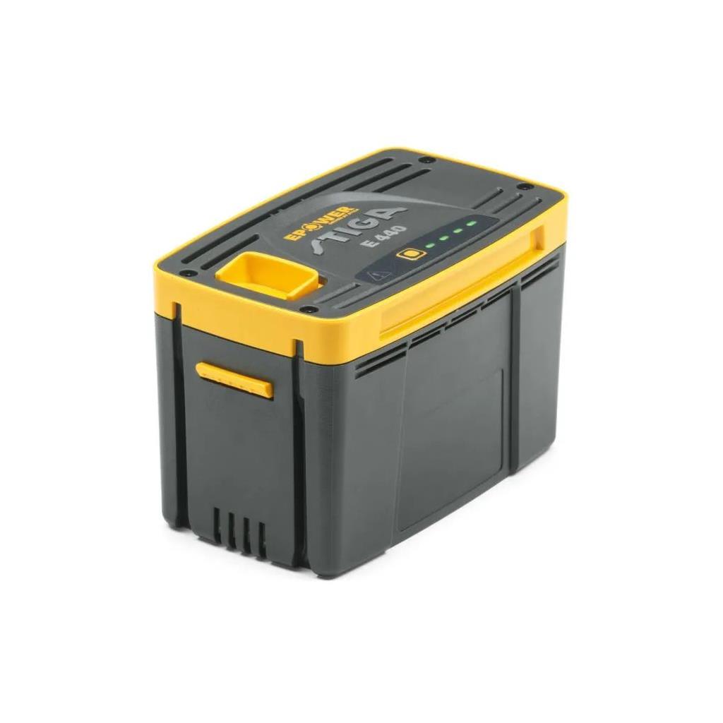 E 440 BATTERY 48V 4.0 Ah STIGA
