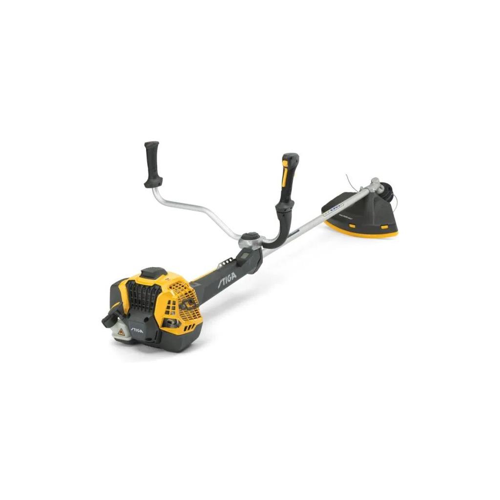 BC 760 B PETROL BRUSHCUTTER STRIMMER STIGA