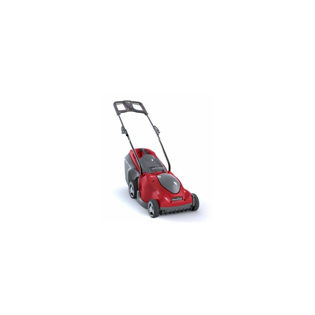 MOUNTFIELD PRINCESS34 LAWNMOWER