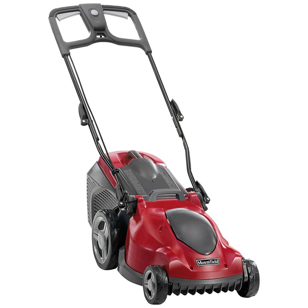 MOUNTFIELD PRINCESS38 LAWNMOWER