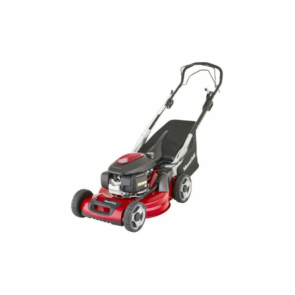 MOUNTFIELD SP555 V LAWNMOWER