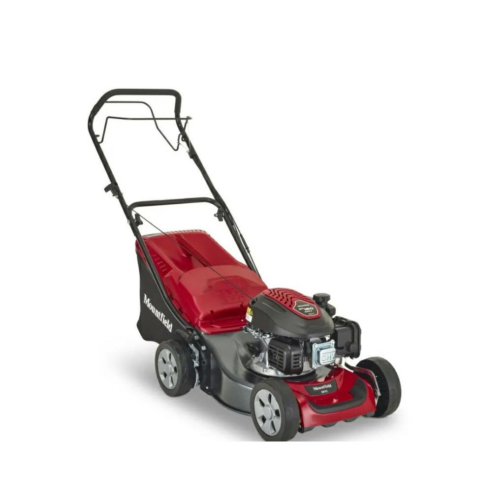 Mountfield SP42 Petrol Lawnmower