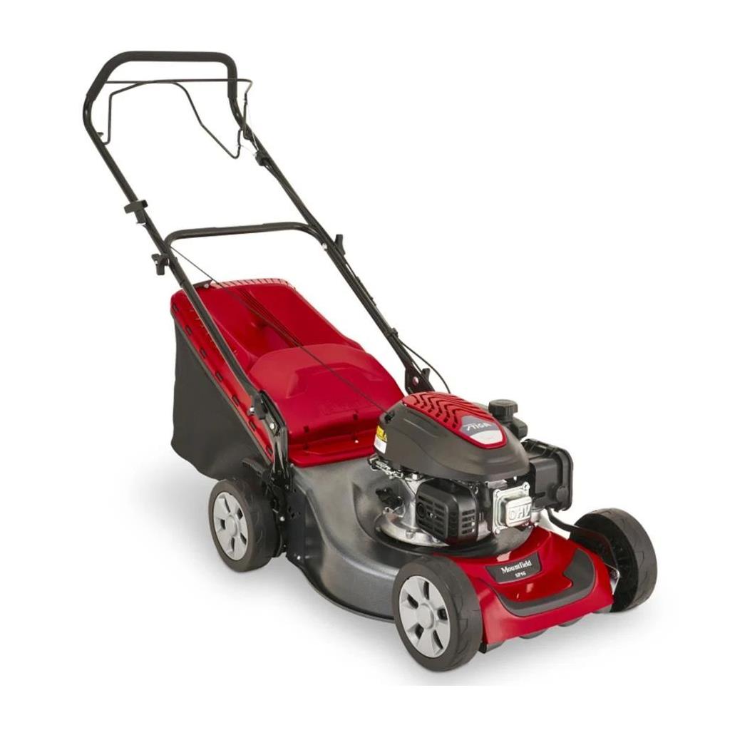 SP46 - ST 140 OHV AUTOCHOKE MOUNTFIELD MOWER