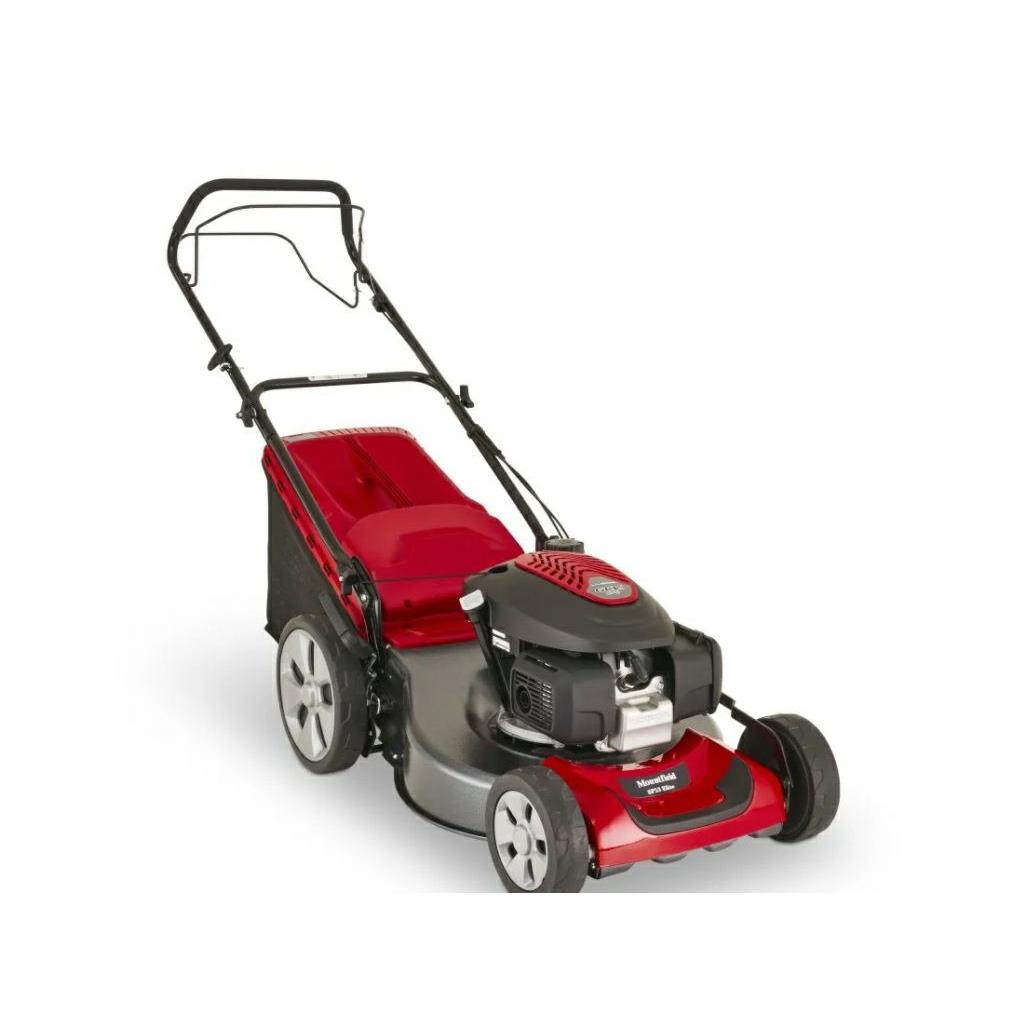 Mountfield SP53 Elite Petrol Lawnmower
