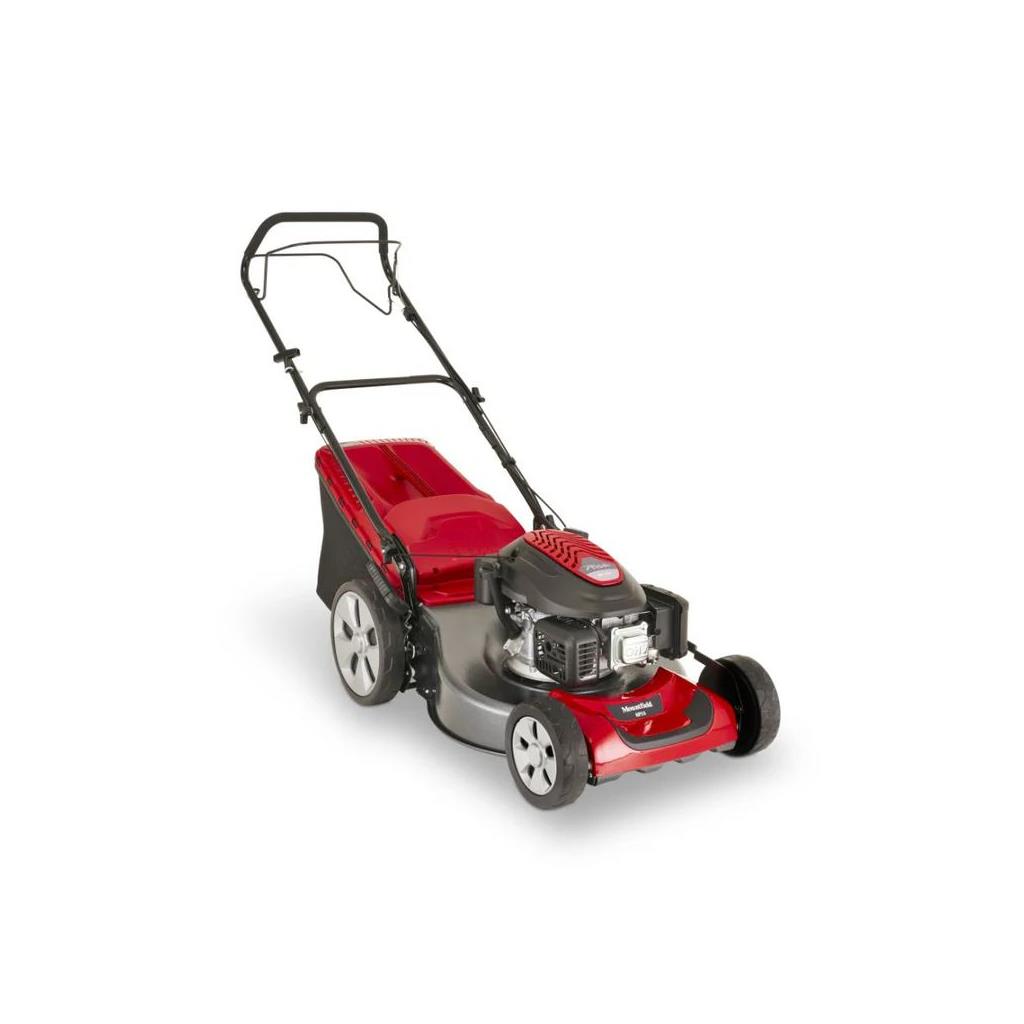 MOUNTFIELD SP53 - ST 170 OHV AUTOCHOKE LAWN MOWER