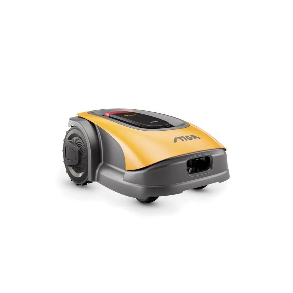 A 750 ROBOTIC MOWER AUTO MOUNTFIELD A750