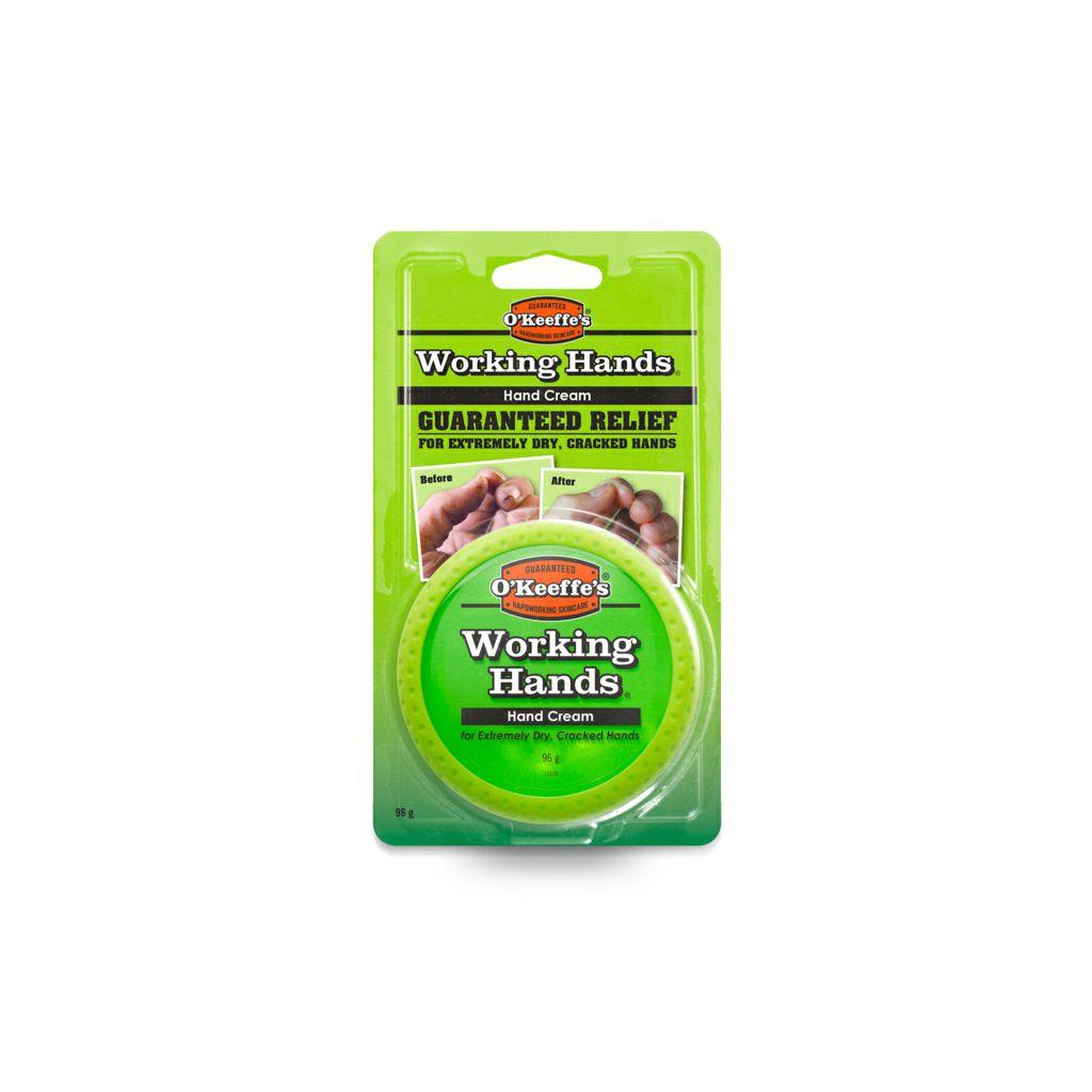 O&#39;KEEFFE&#39;S WORKING HAND CREAM 96G