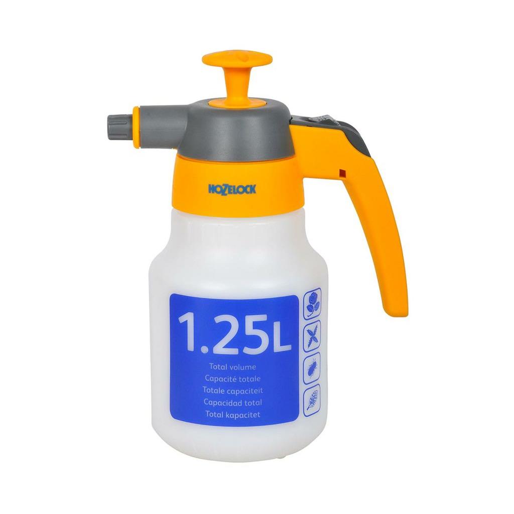 1.25L Spraymist Pressure Sprayer