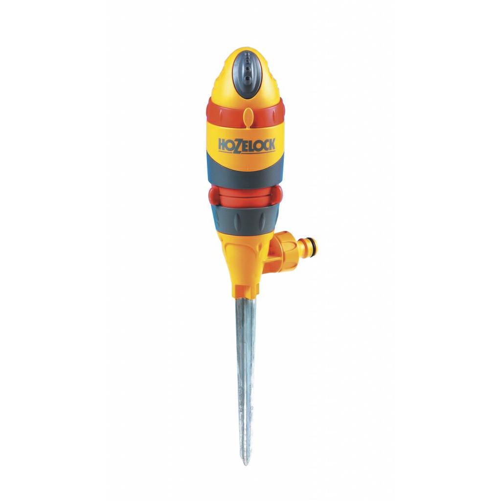 Hozelock Round Sprinkler Pro 2N1 314m2
