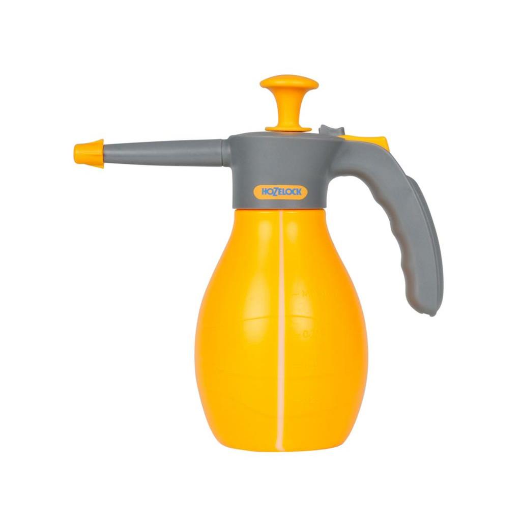 HOZELOCK 1 LITRE PRESSURE SPRAYER