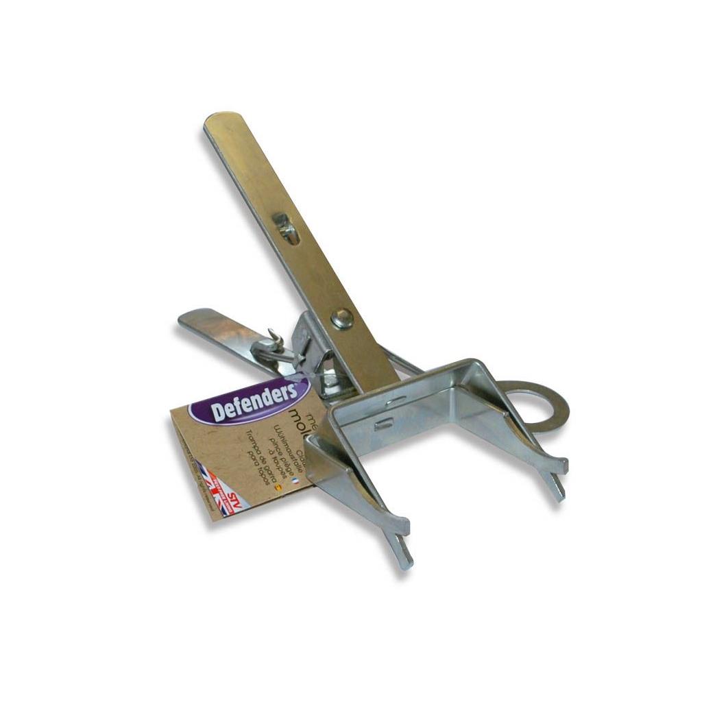Mole Claw Trap