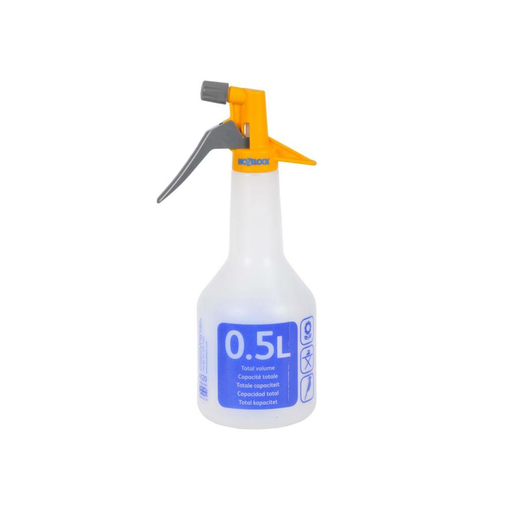 0.5 LITRE SPRAYMIST TRIGGER SPRAYER