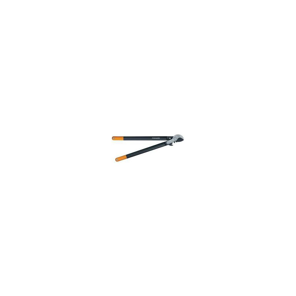 Fiskars PowerGear_ Anvil Lopper Large L77