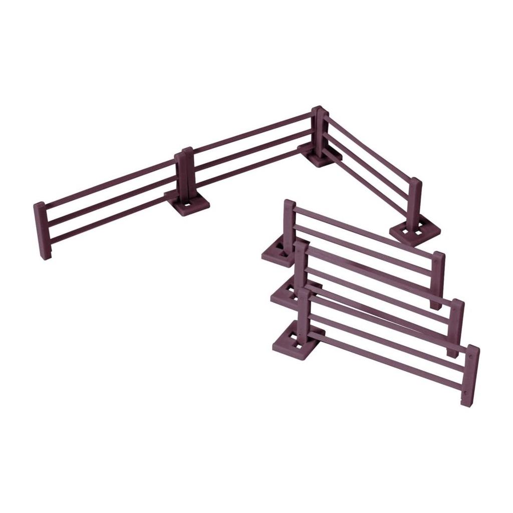 BRITAINS FENCES