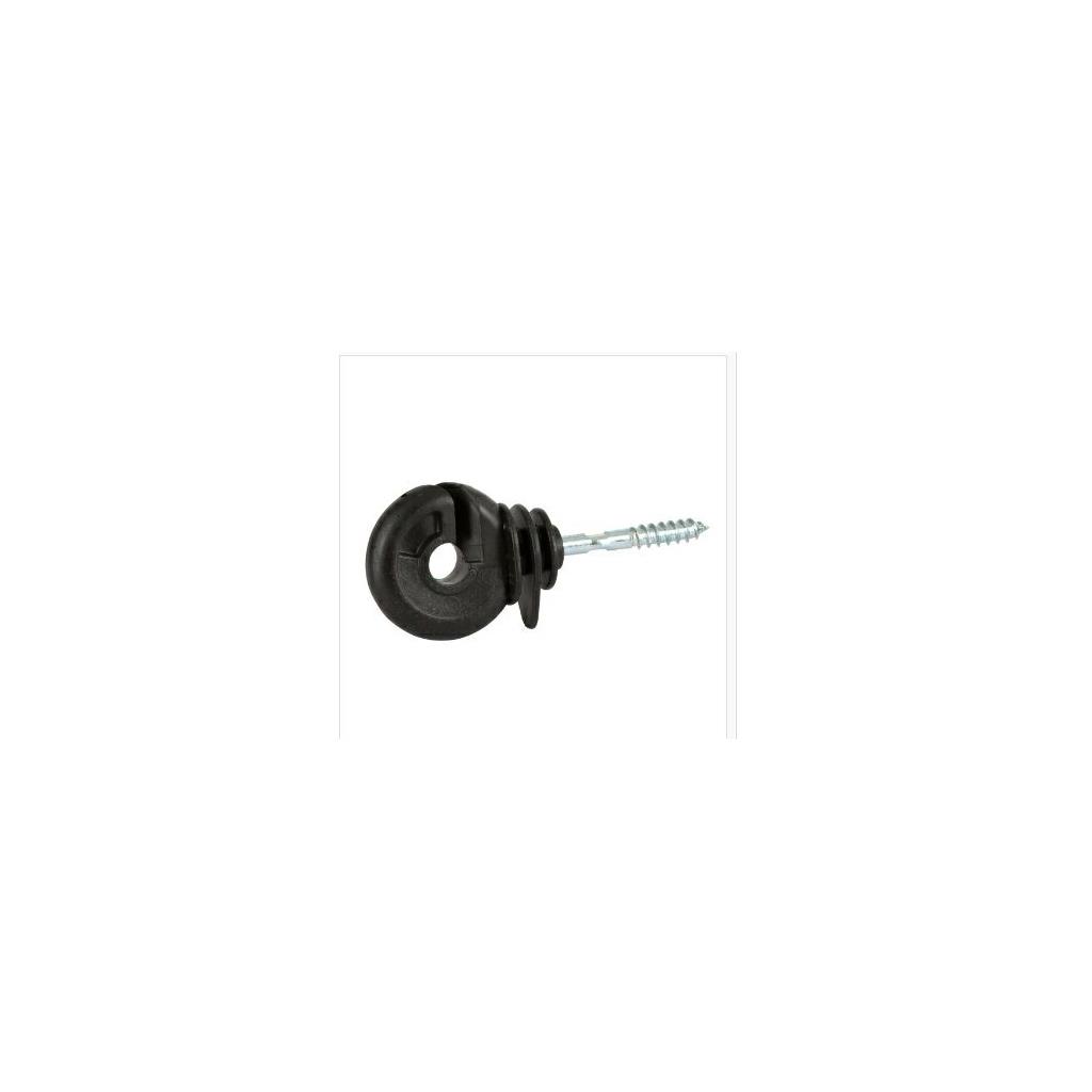 Essentials Wood Screw Offset Insulator (10)