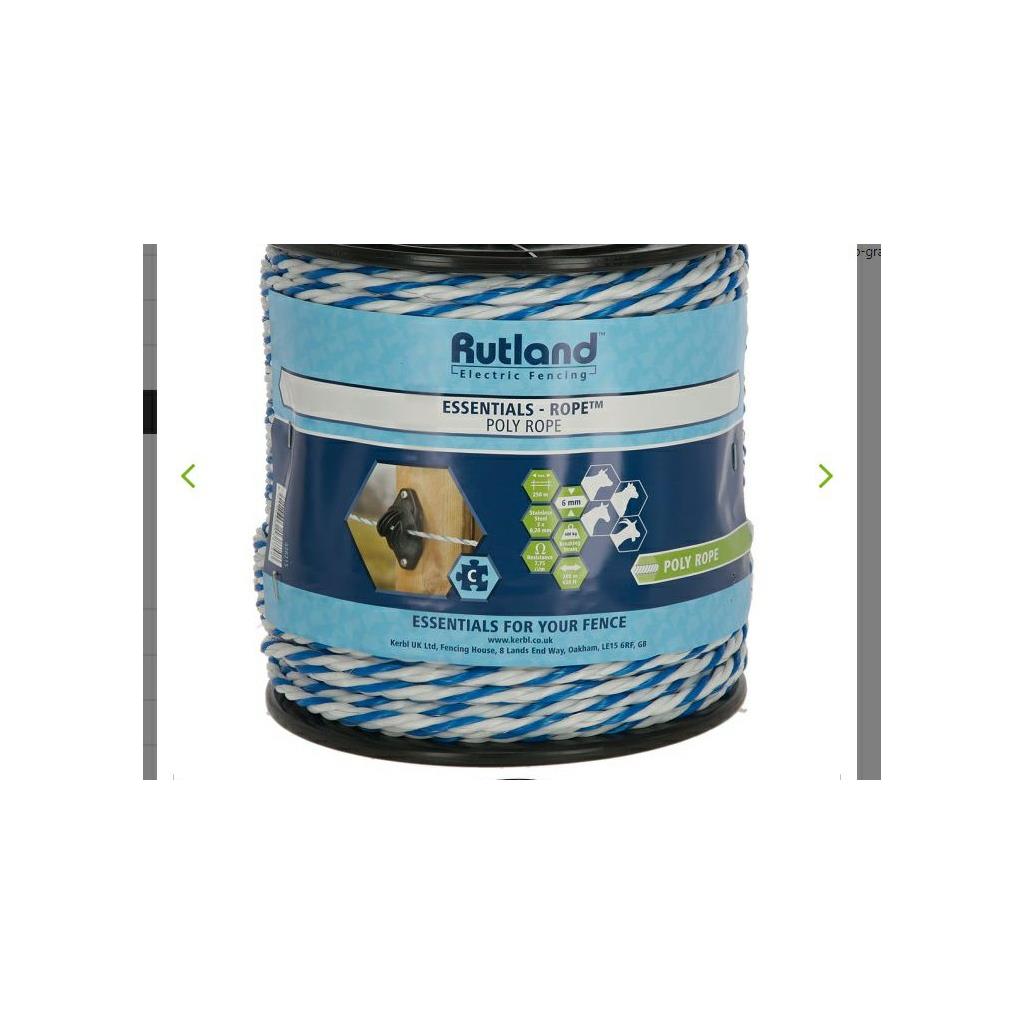 Essentials Poly Rope (200m)
